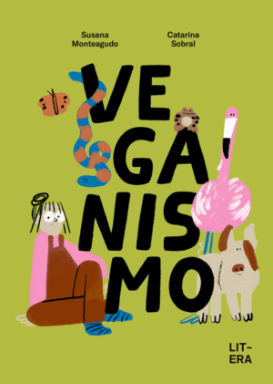VEGANISMO