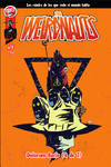 THE WEIRDNAUTS #4