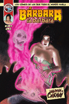 BÁBARA LA BÁRBARA - LA MALDICIÓN DEL CHIRIGAY #1