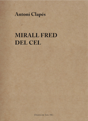 MIRALL FRED DEL CEL