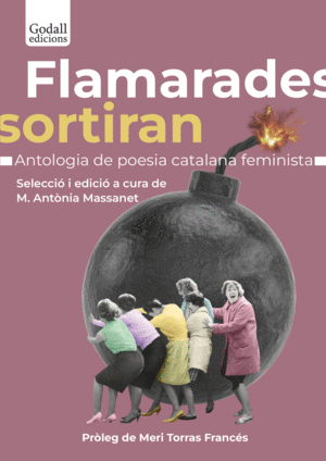 FLAMARADES SORTIRAN