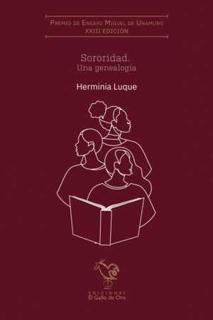 SORORIDAD. UNA GENEALOGÍA