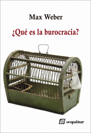 BUROCRACIA