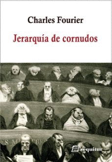 JERARQUÍA DE CORNUDOS