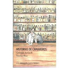 HISTORIAS DE CAMAREROS
