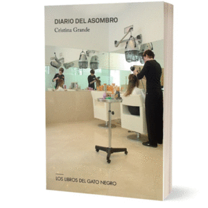 DIARIO DEL ASOMBRO