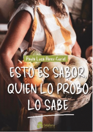 ESTO ES SABOR.QUIEN LO PROBO LO SABE
