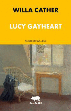 LUCY GAYHEART