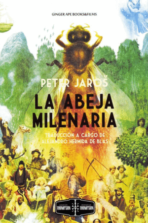 LA ABEJA MILENARIA