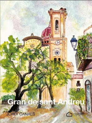 GRAN DE SANT ANDREU