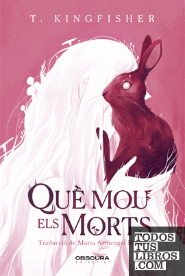 QUÈ MOU ELS MORTS