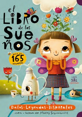 LIBRO DE LOS SUEÑOS, EL