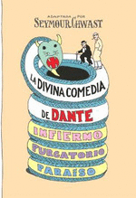 LA DIVINA COMEDIA DE DANTE