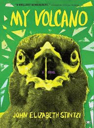 MI VOLCÁN