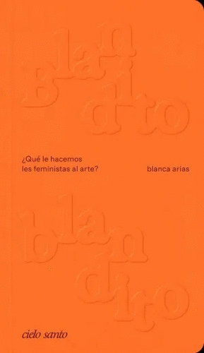 BLANDITO BLANDITO