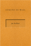 AN ARCHIVE
