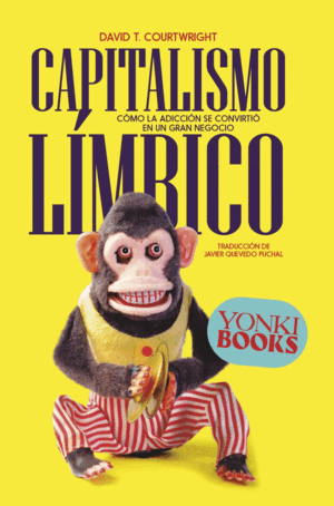 CAPITALISMO LÍMBICO