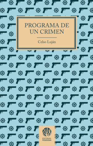 PROGRAMA DE UN CRIMEN