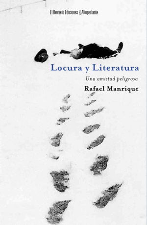 LOCURA Y LITERATURA