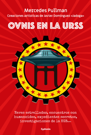 OVNIS EN LA URSS