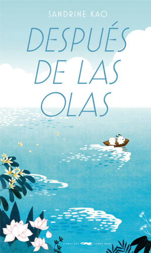 DESPUÉS DE LAS OLAS