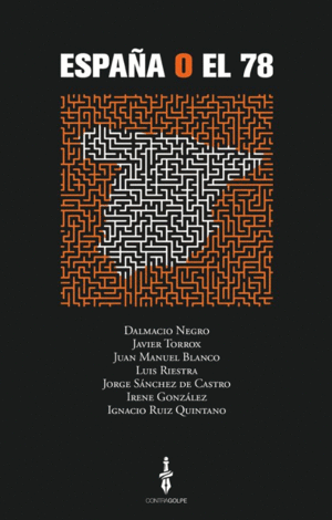 ESPAÑA O EL 78