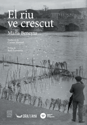 EL RIU VE CRESCUT