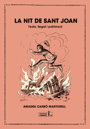 LA NIT DE SANT JOAN