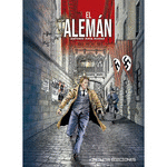 EL ALEMAN