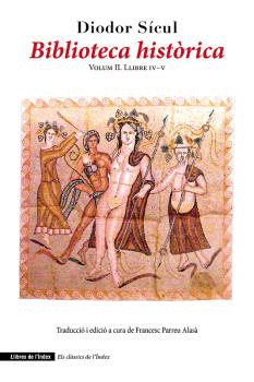 BIBLIOTECA HISTÒRICA VOLUM II