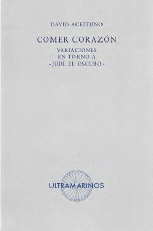 COMER CORAZÓN