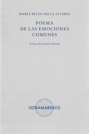 POEMA DE LAS EMOCIONES COMUNES