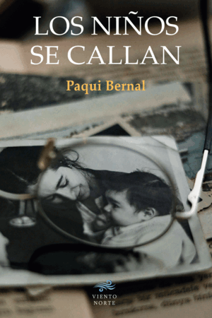LOS NIÑOS SE CALLAN