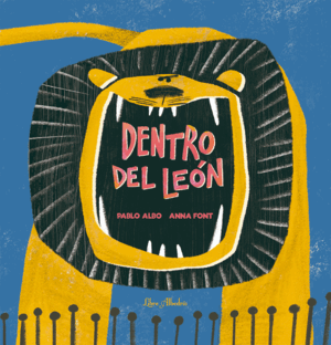 DENTRO DEL LEÓN