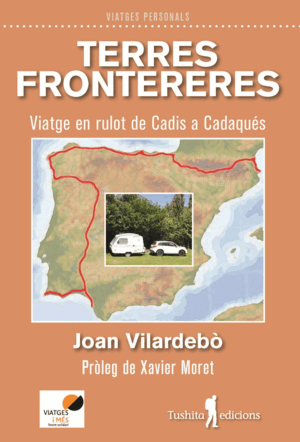 TERRES FRONTERERES