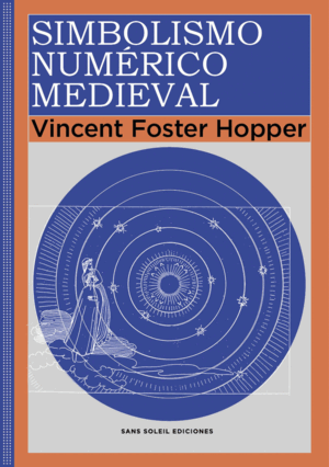 SIMBOLISMO NUMÉRICO MEDIEVAL