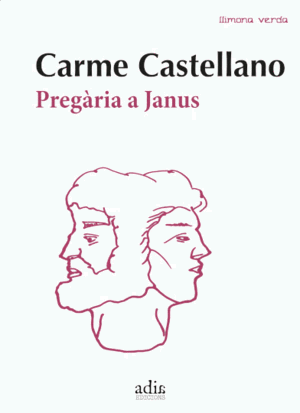 PREGÀRIA A JANUS