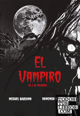 EL VAMPIRO