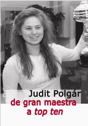 DE GRAN MAESTRA A TOP TEN