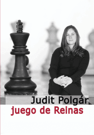 JUEGO DE REINAS