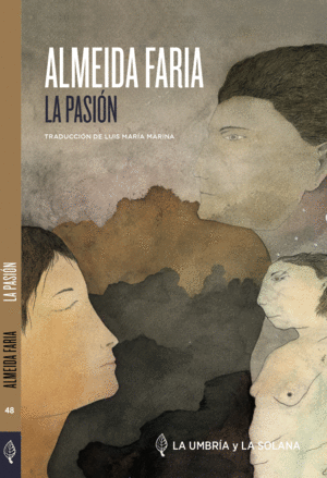 LA PASIÓN