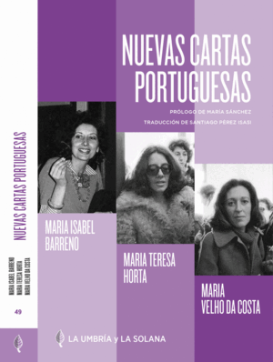 NUEVAS CARTAS PORTUGUESAS