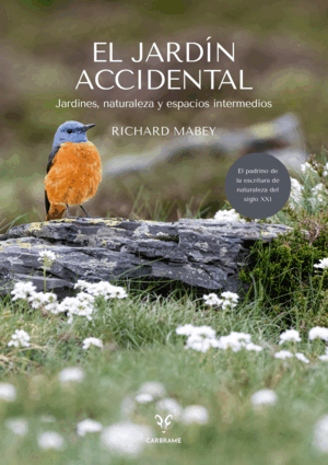 EL JARDÍN ACCIDENTAL