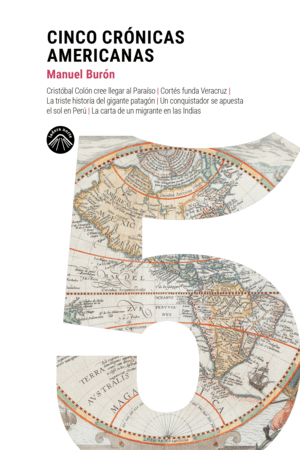 CINCO CRÓNICAS AMERICANAS