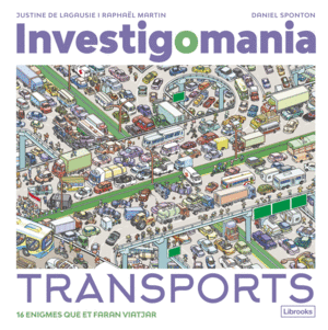 INVESTIGOMANIA. TRANSPORTS