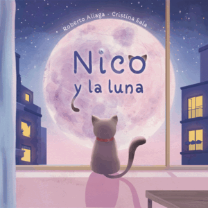 NICO Y LA LUNA