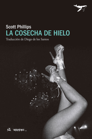LA COSECHA DE HIELO