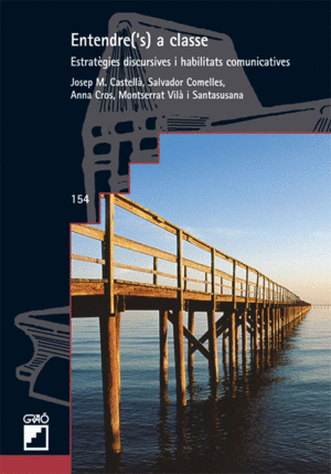 ENTENDRE('S) A CLASSE