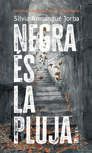 NEGRA ES LA PLUJA