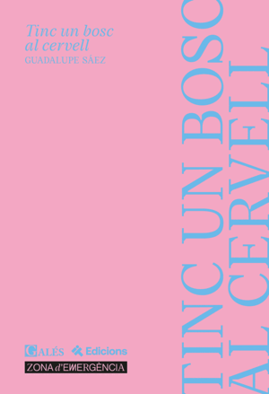 TINC UN BOSC AL CERVELL